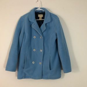 LL Bean coat! Will go before Winter!!